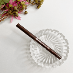 KISS ME Smooth Liquid Eyeliner Super Keep 02 Brown
