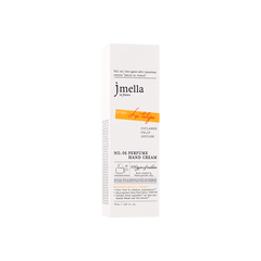 Jmella in france: Cyclamen Tulip Vetiver No. 06 Hand Cream Perfume