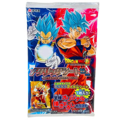 Coris DB Metalic Sheet Gum