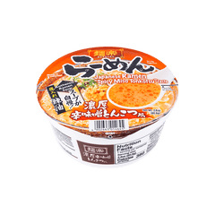 HIKARI MENRAKU SHRIMP MISO