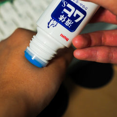 MUHI MOPIDICK-s - Itch Relief Lotion for Insect Bites Rash and Eczema 50ml
