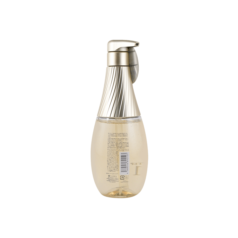 VICREA MIXIM SUPPLI VITAMIN C REPAIR SHAMPOO 440ML