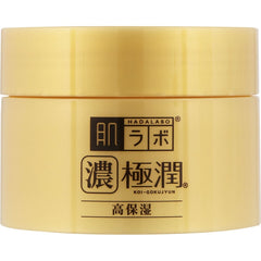 ROHTO HADALABO GOKUJYUN PERFECT GEL(GOLD),100G