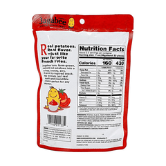 CALBEE JAGABEE KETCHUP 2.65 OZ