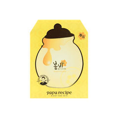 KOREA PAPARECIPE BOMBEE HONEY MASK