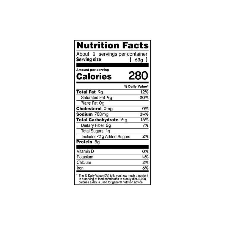 Nongshim Shin Ramyun Green Mushroom&Fried Tofu, 4.4 Ounce, Pack of 4