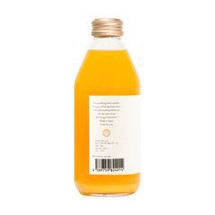 KIMINO SPARKLING MIKAN JUICE