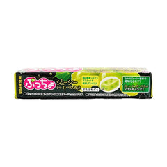 UHA PUCCHO STICK SHINE MUSCAT