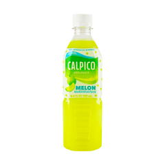 Calpico Melon