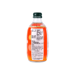 HATA SODA MANGO 300ML