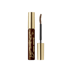 ISEHAN KISS ME Heroine Make Long Up Mascara Super Water Proof #02 Brown