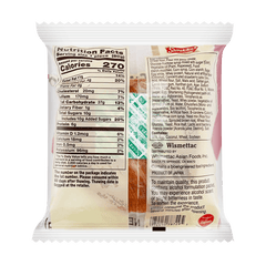 D-PLUS Strawberry Flavored Bread