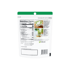 ITOEN Matcha Green Tea Unsweetened Powder