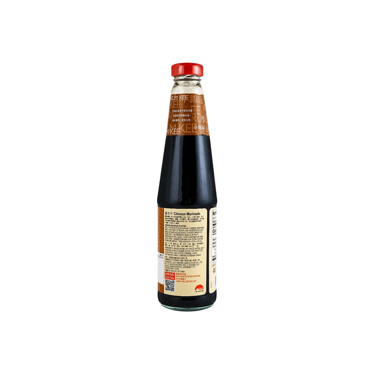 Lee Kum Kee Chinese Marinade 14-Ounce Bottle