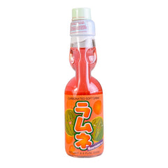 HATA RAMUNE Watermelon SOFT DRINK 200 ML