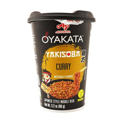 NOODLE INST OYAKATA JAN CURRY