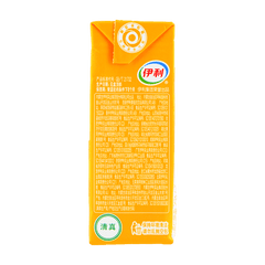Yili Group Yogurt Drink, Apricot Kernel Flavor 8.45 fl oz