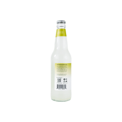 MOSHI YUZU Original UNSWEETENED Sparkling Water 355ML