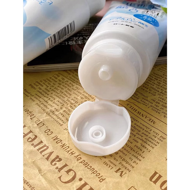ROHTO HADALABO GOKUJYUN FACE WASH