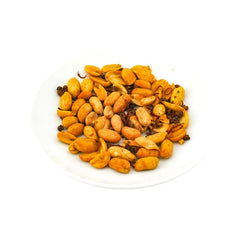 UHA Spicy Peanuts Snacks 1.41 oz
