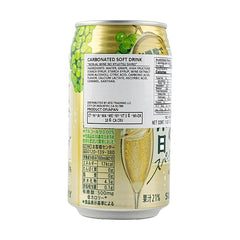Suntory White Wine Non-Alcohol Beverage 350 ml