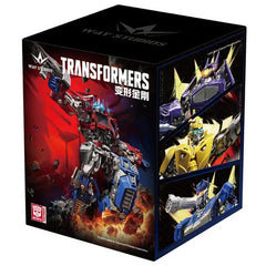 Transformers-blind box