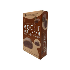 MT FUYO MOCHI  CHOCOLATE ICE CREAM 224g