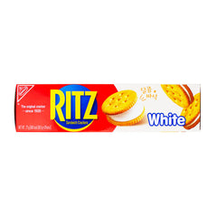 Nabisco Ritz Sandwich Cracker White