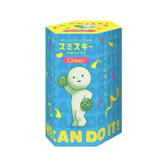 SMISKI GLOW IN THE DARK (BLINDBOX) -CHEER series