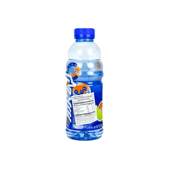 MD Vitamin Drink Grape Fruit and Tangerine Flavor 600ml