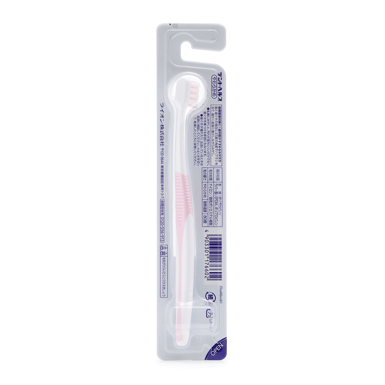 LIAN TOOTHBRUSH SOFT