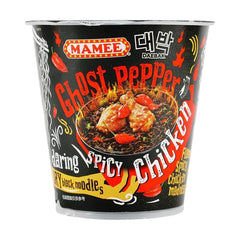 DAEBAK GHOST PEPPER SPICY CHKN