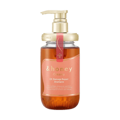 VICREA & HONEY CREAMY EX DAMAGE REPAIR
SHAMPOO 450ML