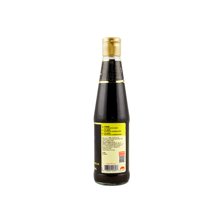 LEE KUM KEE Selected Seasoned Aromatic Vinegar