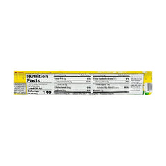 UHA MIKAKUTO LONG SAKERU STRINGY GUMMY SOUR LEMON 1.16 OZ