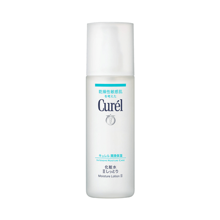 KAO CUREL MOISTURE LOTION