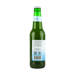 Moshi Yuzu Uji Matcha Coconut Sparkling Water