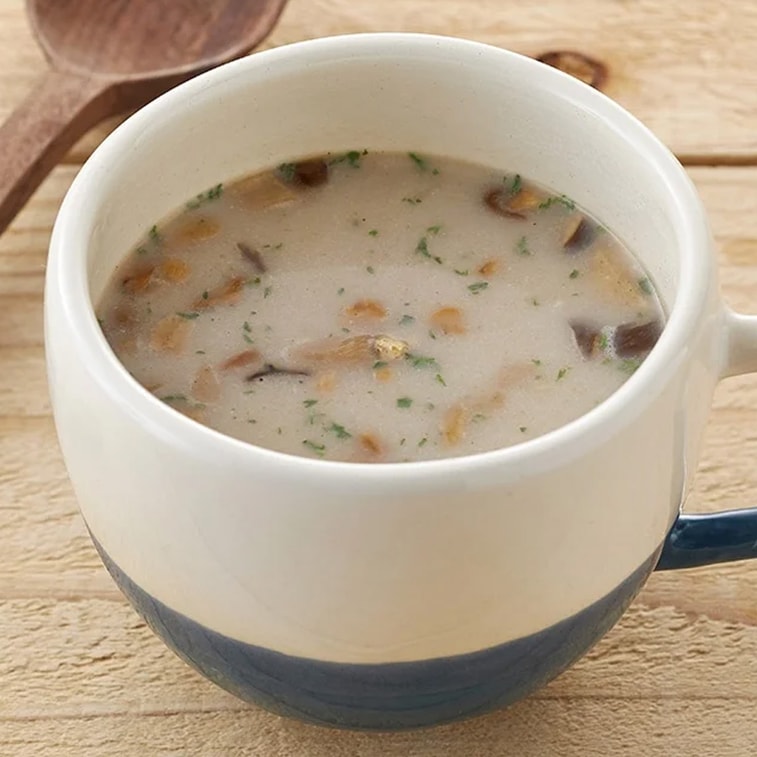 Knorr Cup Soup Kurimu Onion
