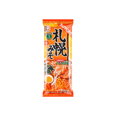 ITSUKI SAPPORO MISO RAMEN 6.56 oz