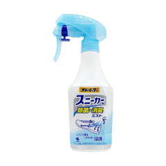 KOBAYASHI ODOITA SNEAKERS DISINFECTANT
SPRAY
