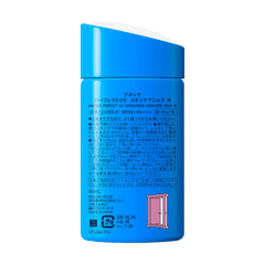 UV SHISEIDO ANESSA PERFECT UV MILK N
DORAEMON