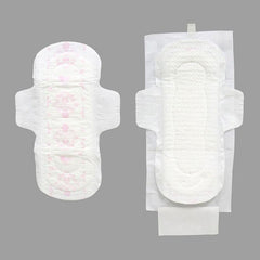 KAO LAURIER SHIAWASE SUHADA HEAVY
DAYTIME W/WING 25CM