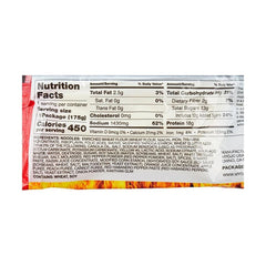 MYOJO BAG YAKISOBA SPICY