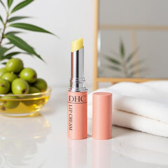 DHC Medicinal Lipstick 1.5g