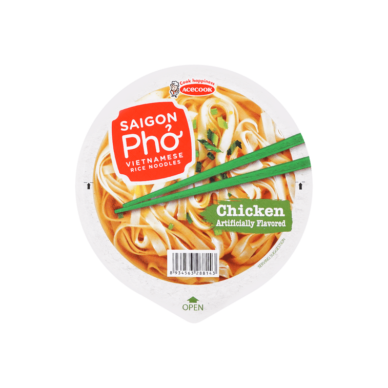 ACECOOK SAIGON PHO BOWL CHICKEN