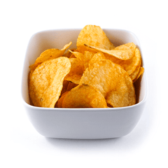 Lay's Potato Chips (Roasted Cumin Artificial Lamb Skewer Flavor)