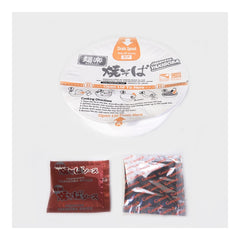 Hikari Menraku Yakisoba Bowl: Umami Sauce