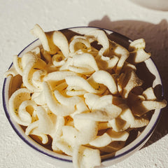 WW LONELY-GOD POTATO TWIST VEGETABLE FLAVOR