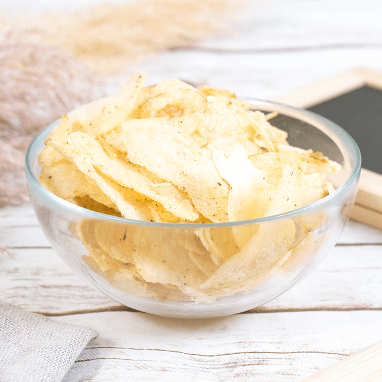 Lay's Potato Chips (Cucumber)