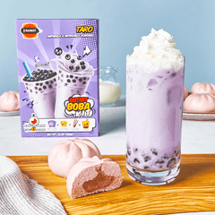 JB TARO TEA BOBA KIT 3P
